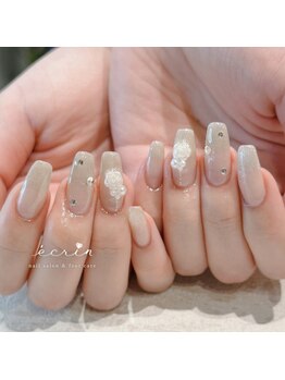 エクラン(ecrin)/定額Cコーストレンド★