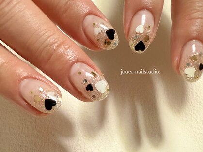 ジュエ ネイルスタジオ(jouer nailstudio.)の写真
