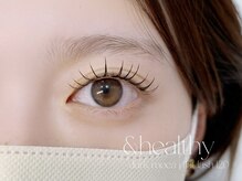 ライラ(LAYLA)/アンドヘルシー120本