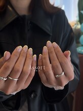 アソート 神戸元町(Assort)/アートフレンチ