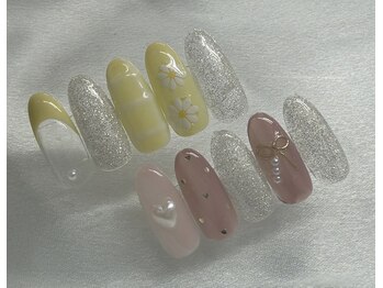 ティーエヌ 八王子店/定額6300円