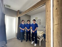 キンマク 前橋院(KINMAQ)/