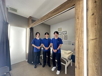 キンマク 前橋院(KINMAQ)/