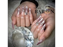 バロン 池袋店(BARON)/スカルプネイル