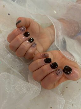 ラナ(Lana)/ジュニアネイル