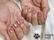 モグネイル(Mogunail)/フレンチネイル/マグネッ