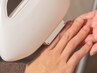 【 ポイント脱毛 】気になる部分を3箇所選べる ♪ ( 通常￥6,050 )