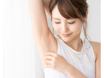 レイネイル レイアイ レイエステティック 扶桑店の写真/【扶桑】脱毛デビューは今がタイミング♪【都度払い】うなじ・背中・ワキ等どこでも選べる3パーツ♪4400円