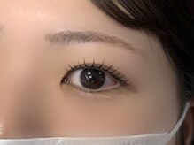 ヨイン(yoinyoin)/長さを最大限活かすデザイン