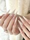 TONGTONG Nail Salonの写真/デザイン持ち込み◎大切な日のネイルもお任せ下さい♪お得な定額コースもご用意しております！