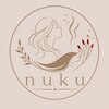 ヌク(NUKU)のお店ロゴ