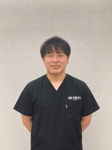 霧島むさし鍼灸整骨院 霧島院 假屋