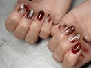 秋ニュアンス