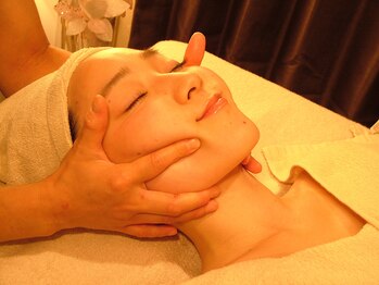 エステティックサロンリワード(Reward)