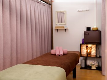 サンフラワー(sunflower)/内観