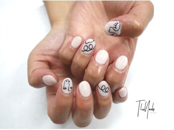 ザネイルズ(The Nails)/アートネイル