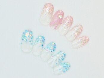 コットンローズ(Cotton Rose)/