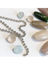 ダリア 西大寺本店(DAHLIA)/カラーやパーツ豊富です☆