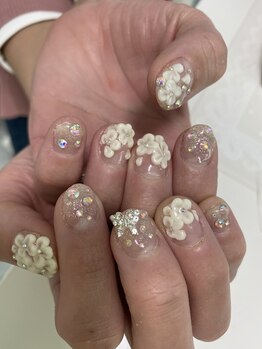 だんごバレエ団202/