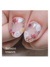 トレジャー(treasure)/