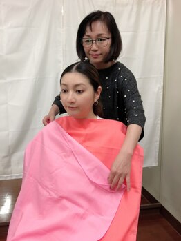 エムエムスタイルカラー(MM style color)/