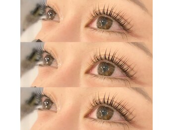 ルラン(luran)/ヘップバーンラッシュリフト☆