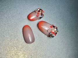 ハンド / ブライダル : 和装