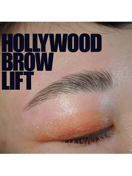 リョウ(RYO)/次世代アイブロウ &nbsp;HBL