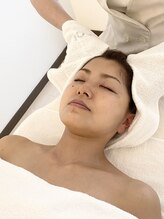 ポーラ 表参道店(POLA)/ヘッドケア