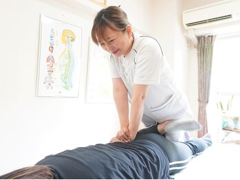 タイム(IME)/《本格カイロ》　骨盤矯正