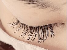 カラン 焼津店(CALIN)/フラットラッシュ100本