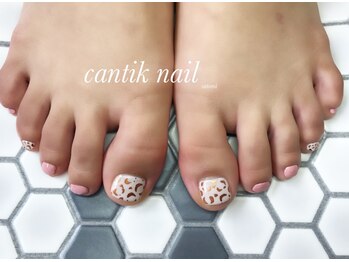 チャンティックネイル(cantik nail)/