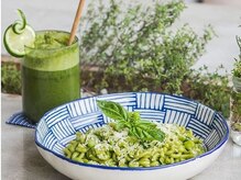 アジアンリラクゼーション ヴィラ 福岡東店(asian relaxation villa)/バリ；ボッテガ・イタリアーナ