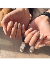 ビューティーサロン クリスタル(Beauty Salon Crystal)/