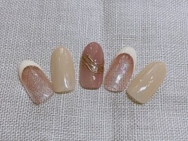 【natural  design】¥5500