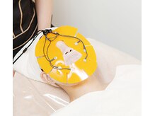 ザ フェース 難波店(THE FAITH)/肌深部導入マシン