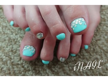 アイネイル(iNAIL)/