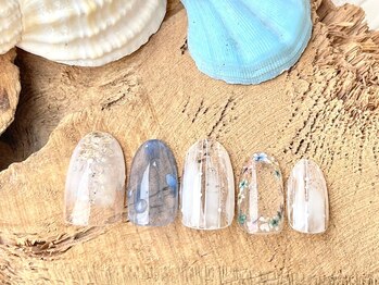 エブロマリン 湘南台店(evromarine)/7月定額season collection