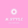 エムスタイル(M.Style)のお店ロゴ