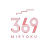 369 祇園店(miryoku)ロゴ