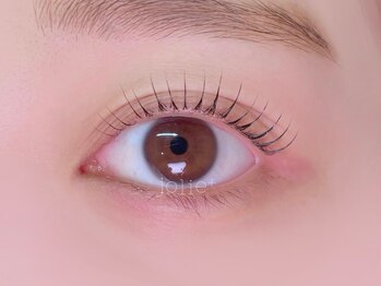 ジョリープラス(jolie +)/jolie+eye design