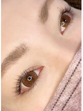 ララディーテ(LARAdite)/まつ毛パーマ