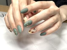 ビューティーアンドライフ オリビア(Beauty&Life Olivia)/