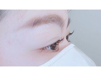 ビューティサロン モネ(Monet)/＊まつげパーマ