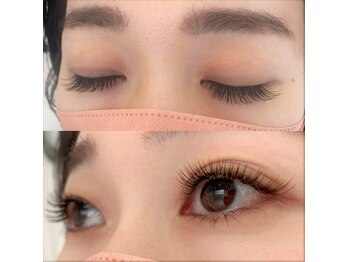 モアメーム(moi-meme)/フラットマットラッシュ