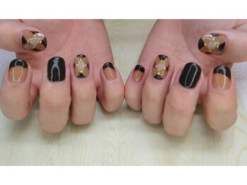 ネイルラビット(NAIL Rabbit)/