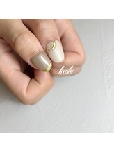 キチ(kichi)/福岡/赤坂/天神/大名/パラジェル