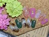 【ハンド】持ち込みデザインnail¥5,940～