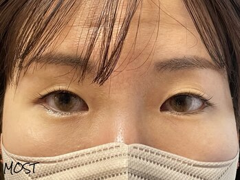 モスト(MOST)/★まつげパーマ★