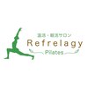 リフリラジー(Refrelagy)ロゴ